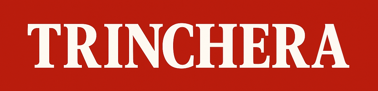 trinchera